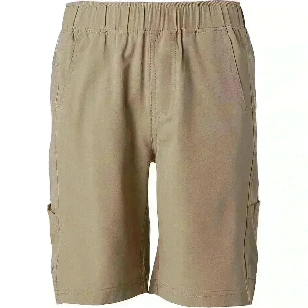 Magellan Outdoors Boys' Caddo Lake Fishing Shorts